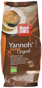 Lima Organic Filter Yannoh 500 g