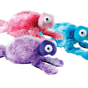 Gor Reef Baby Turtle (43Cm) Blue/Purple/Pink