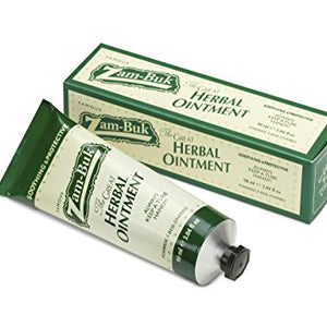 Zam-Buk The Great Herbal Ointment