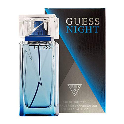 Guess Night Men Eau de Toilette 100 ml