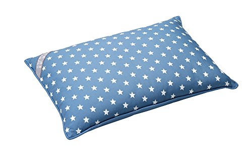 Dog Cushion Aarhus 80X60 Cm Blue | Hunter