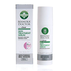 Manuka Doctor ApiClear Skin Treatment Serum 30 ml