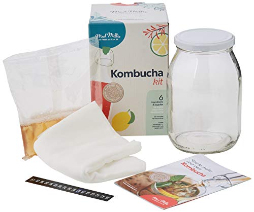 Mad Millie Kombucha Kit, 710 g