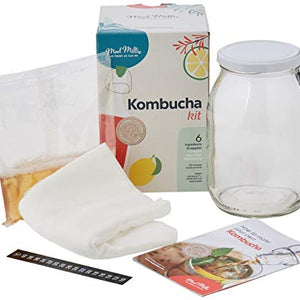 Mad Millie Kombucha Kit, 710 g