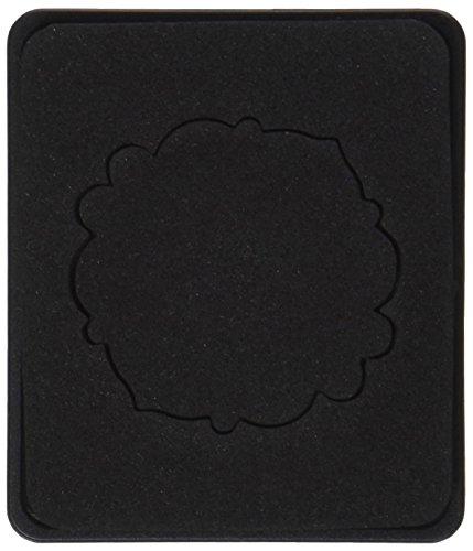 Sizzix 660437 Originals Die Label, Decorative by Echo Park Paper Company