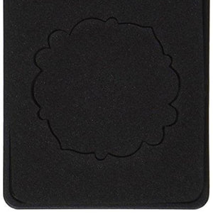 Sizzix 660437 Originals Die Label, Decorative by Echo Park Paper Company