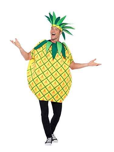 Smiffys Pineapple Costume