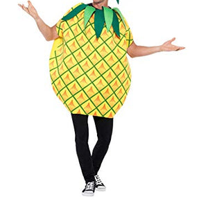 Smiffys Pineapple Costume