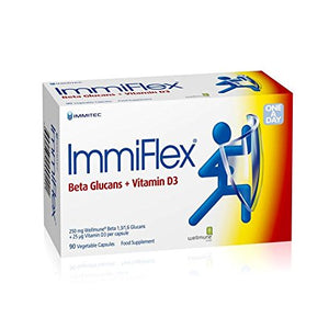Immiflex 90 Capsules