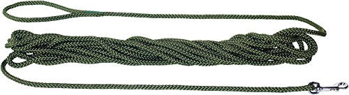 Tracking Leash 4 M, Green Green | Hunter