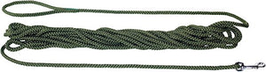 Tracking Leash 4 M, Green Green | Hunter