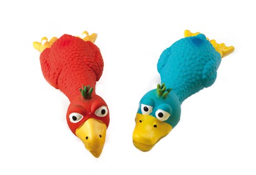 Gor Toons Mommy Squawk Chick (49Cm)