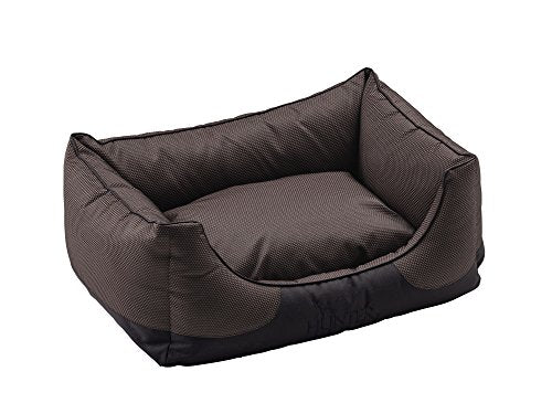Dog Sofa Alba 100X70 Cm Dark Brown | Hunter