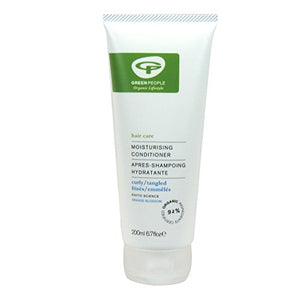 Green People - Hair Care - Moisturising Conditioner - Orange Blossom - 200ml (Case of 6)