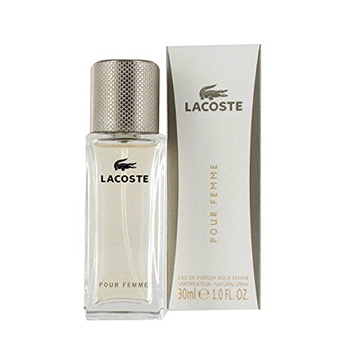 Lacoste Pour Femme Eau De Parfum Spray - 30ml/1oz