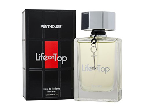 PENTHOUSE LIFE ON TOP 125ML EDT