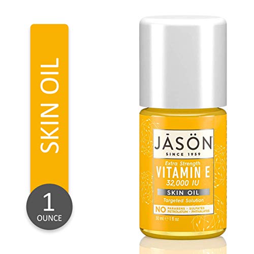 Jason's Vitamin E 32000 Iu With Wan (1x1.1 Oz)