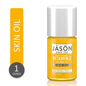 Jason's Vitamin E 32000 Iu With Wan (1x1.1 Oz)