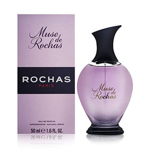 Rochas - Muse De Rochas Eau De Parfum Spray - 50ml/1.6oz