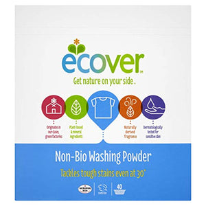 Ecover Non Bio Washing Powder 40 Wash (3 KG)