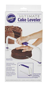 Wilton Large Folding Cake Leveler, Cake Decorating Supplies