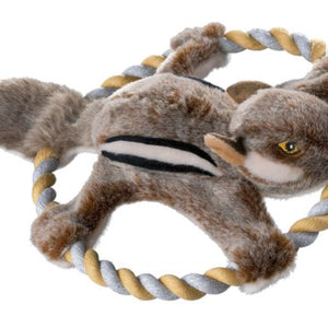 Dog Toy Wildlife Training Squirrel S   Pack Of 3 | Hunter