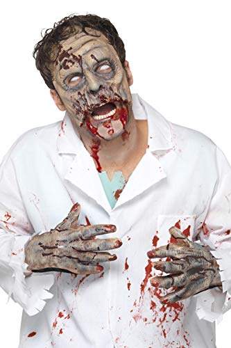Smiffys Zombie Set