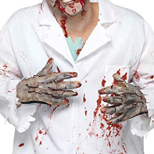 Smiffys Zombie Set