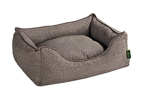 Dog Sofa Boston 120X80 Cm Brown | Hunter