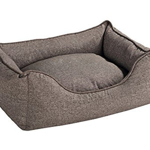 Dog Sofa Boston 120X80 Cm Brown | Hunter