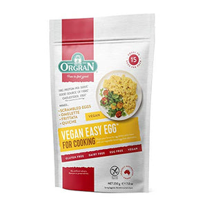 Orgran Vegan Easy Egg 250g