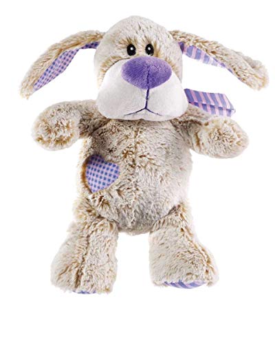 Dog Toy Quincy Dog 30 Cm  Pack Of 3 | Hunter