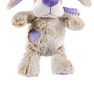 Dog Toy Quincy Dog 30 Cm  Pack Of 3 | Hunter