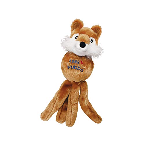 Kong Wubba Friend X-Large (41Cm) | Gorpets