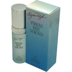 Elizabeth Taylor Elizabeth Taylor Sparkling White Diamonds Eau de Toilette 30ml Spray For Her