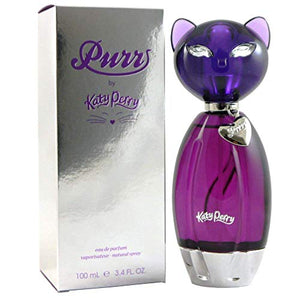 Katy Perry Purr Eau de Parfum for Women - 100 ml