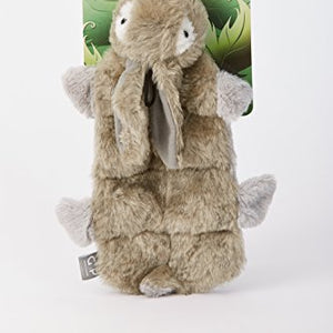 Gor Wild Multi-Squeak  Rabbit (30Cm) | Gor Pets
