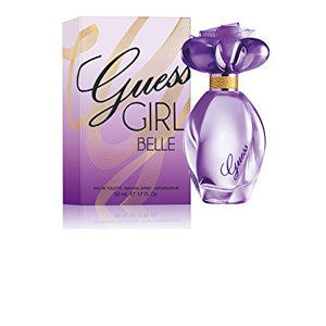 Guess - Guess Girl Belle Eau De Toilette Spray - 50ml/1.7oz