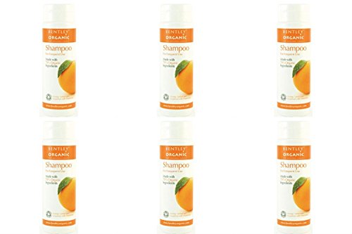 Shampoo Frequent Use (250ml) Bulk Pack x 6 Super Savings