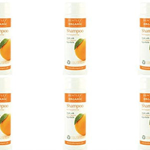 Shampoo Frequent Use (250ml) Bulk Pack x 6 Super Savings