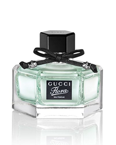 Gucci Flora Eau Fraiche Eau De Toilette 30ml