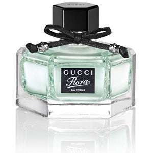 Gucci Flora Eau Fraiche Eau De Toilette 30ml