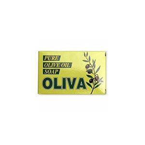 Oliva Olive Oil Soap 125g (6 pack)