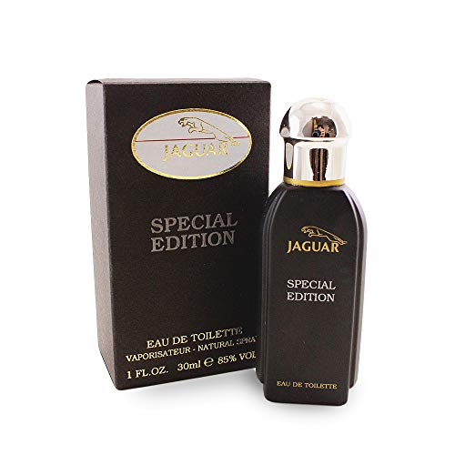 Jaguar Special Edition Eau De Toilette 30ml Spray For Him