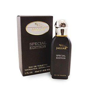Jaguar Special Edition Eau De Toilette 30ml Spray For Him