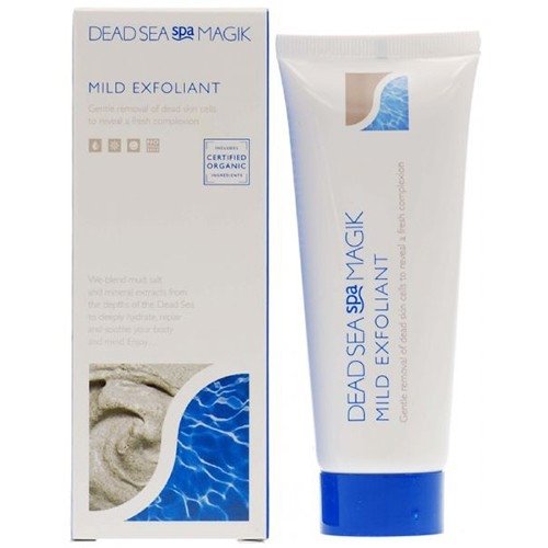Mild Exfoliant (75ml) - x 2 *Twin DEAL Pack*