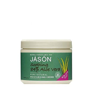 Jason Bodycare Moisturizing Creme Aloe Vera 113g x 1 (Pack of 1)
