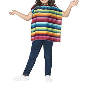 Smiffys Mexican Instant Kit