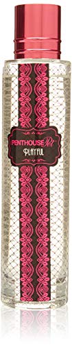 Penthouse Playful Eau de Parfum Spray, 100 ml