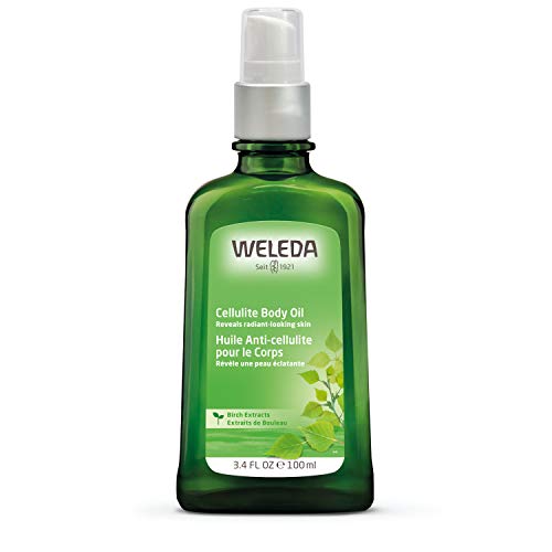 Weleda Birch Cellulite Oil 100 ml